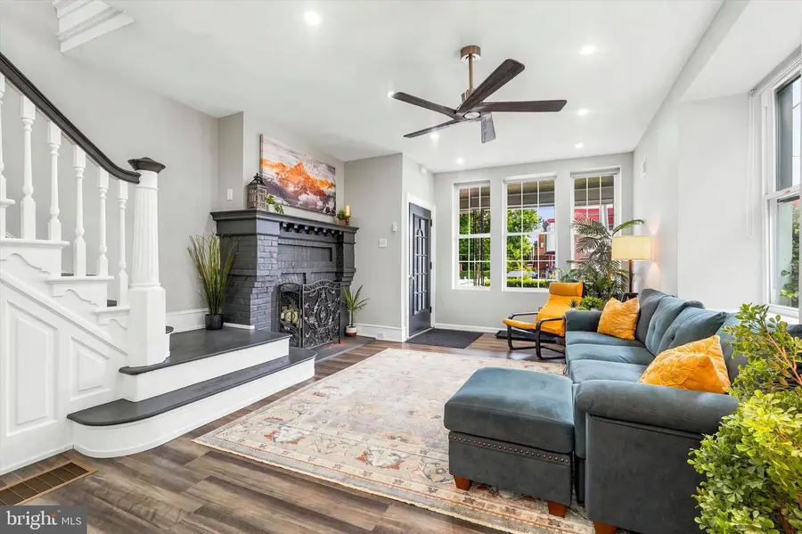 1319 W Wyoming Ave, Philadelphia, PA 19140 - #3
