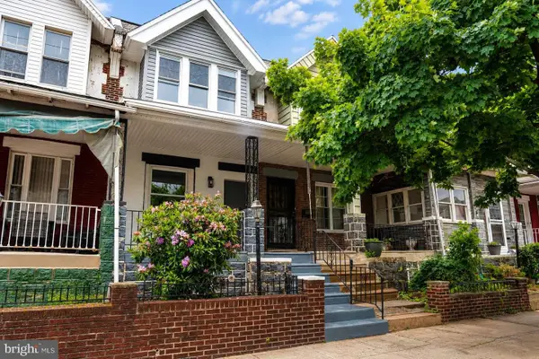719 S 59th St, PHILADELPHIA, PA 19143