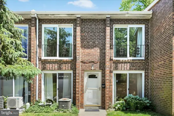 9001 Ridge Ave #46, PHILADELPHIA, PA 19128