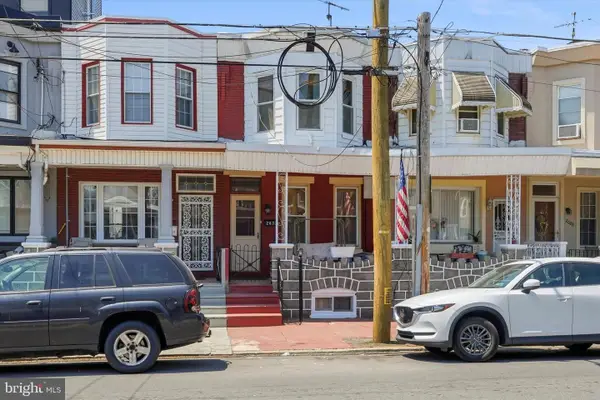 2632 E Ontario St, PHILADELPHIA, PA 19134