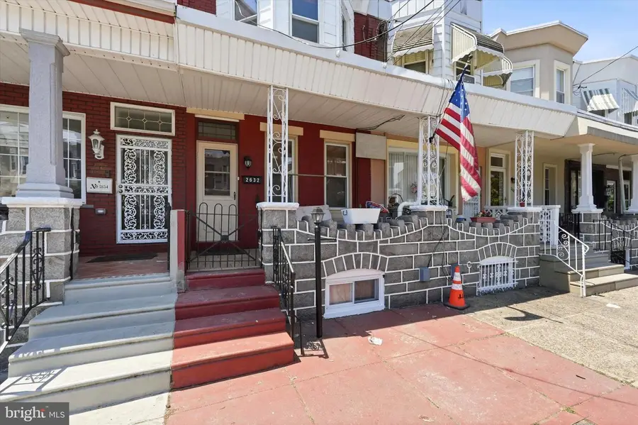 2632 E Ontario St, Philadelphia, PA 19134 - #2
