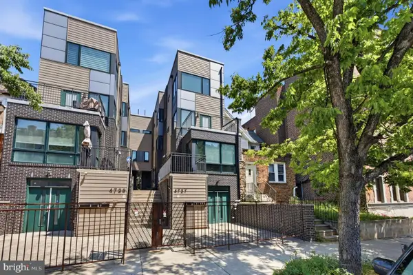 4727 Walnut St #2, PHILADELPHIA, PA 19139