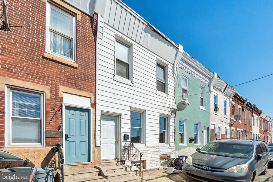 3428 Braddock St, Philadelphia, PA 19134 - #2