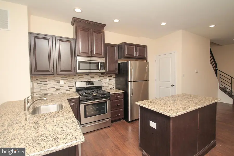 1823 N 19th St, Philadelphia, PA 19121 - #2