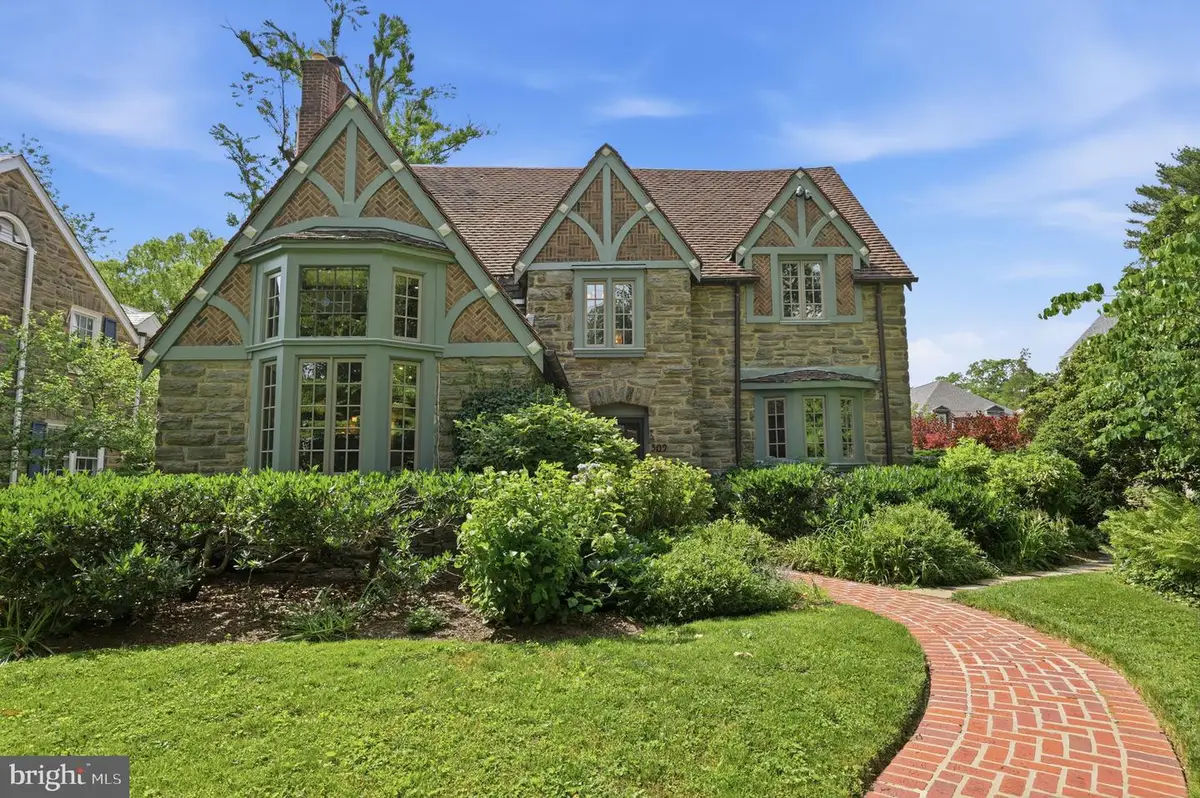 509 E Roumfort Rd, Philadelphia, PA 19119 - #1