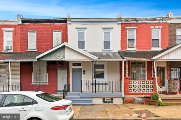 5212 Harlan St, PHILADELPHIA, PA 19131