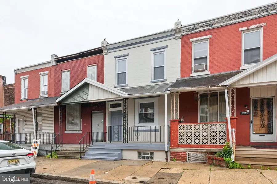5212 Harlan St, Philadelphia, PA 19131 - #2