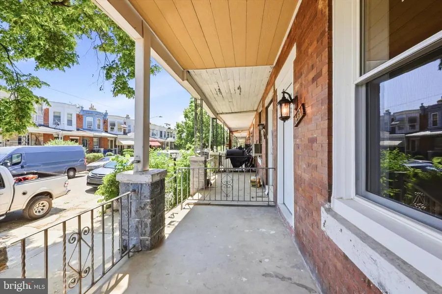 642 N Frazier St, Philadelphia, PA 19131 - #2