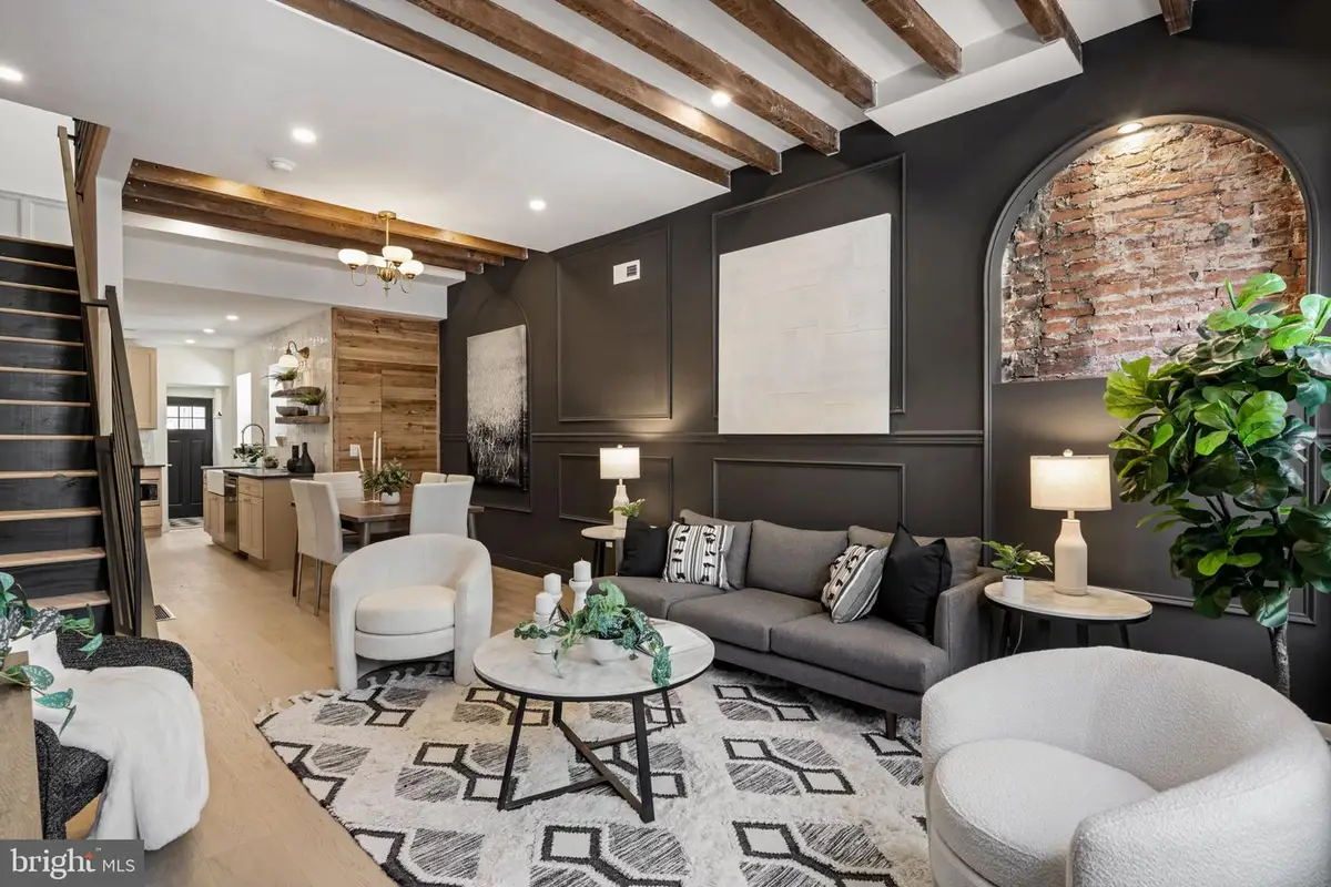 814 Belgrade St, Philadelphia, PA 19125 - #1