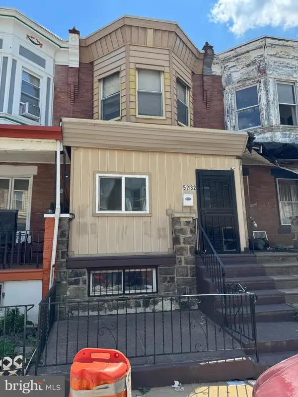 5232 Heston St, PHILADELPHIA, PA 19131