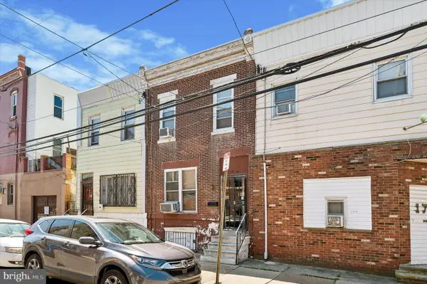 1710-00 Mc Kean St, PHILADELPHIA, PA 19145