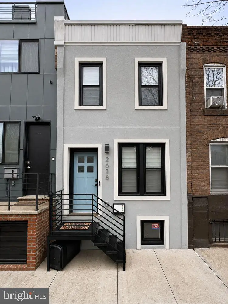 2638 Wilder St, Philadelphia, PA 19146 - #1