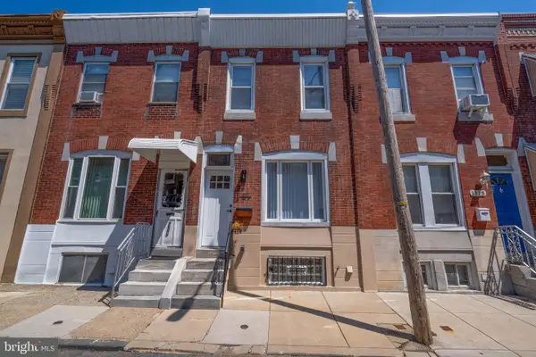 1117 Daly St, PHILADELPHIA, PA 19148