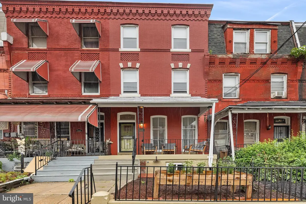 3221 Haverford Ave, Philadelphia, PA 19104 - #1