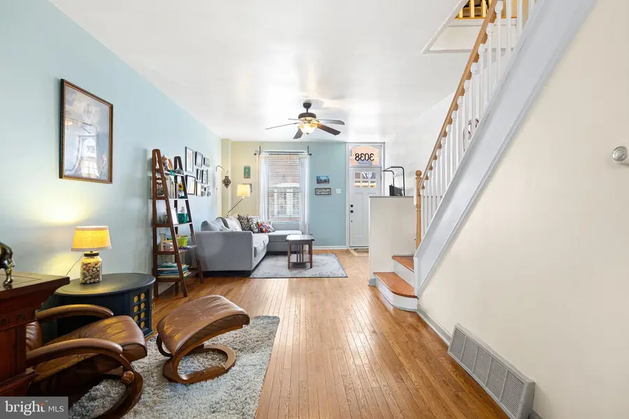 3038 Mercer St, Philadelphia, PA 19134 - #3