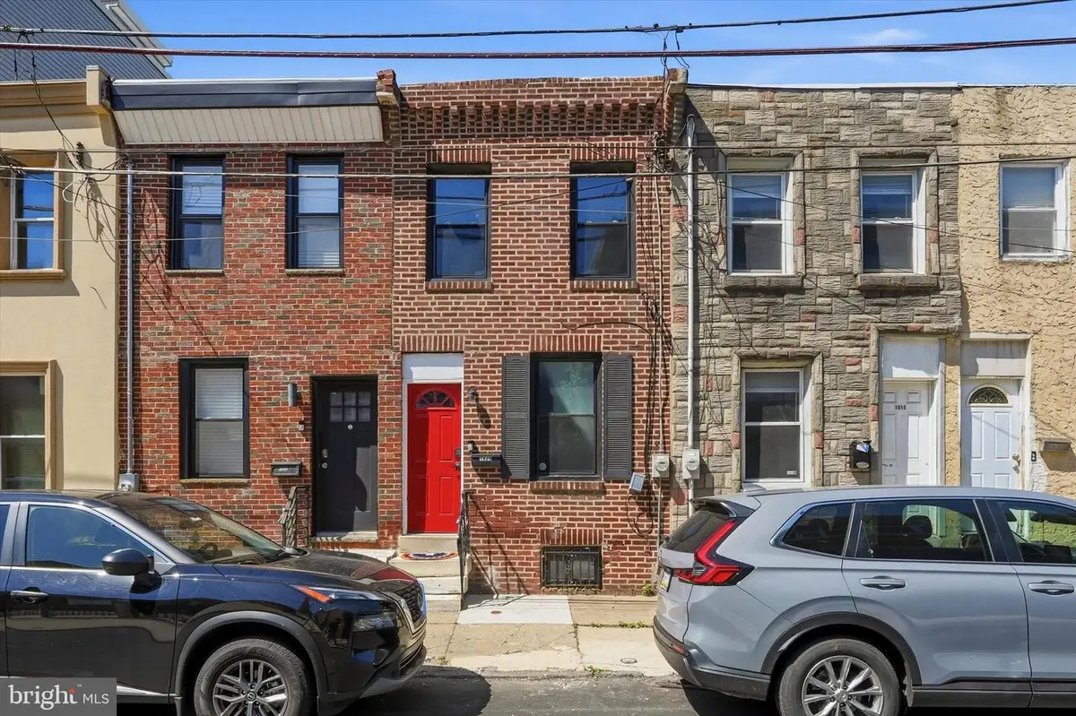1920 E Firth St, Philadelphia, PA 19125 - #1