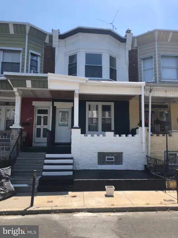 5624 Osage Ave, PHILADELPHIA, PA 19143