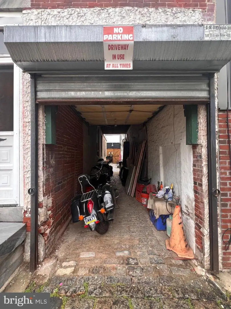 1217 E Fletcher St, Philadelphia, PA 19125 - #2