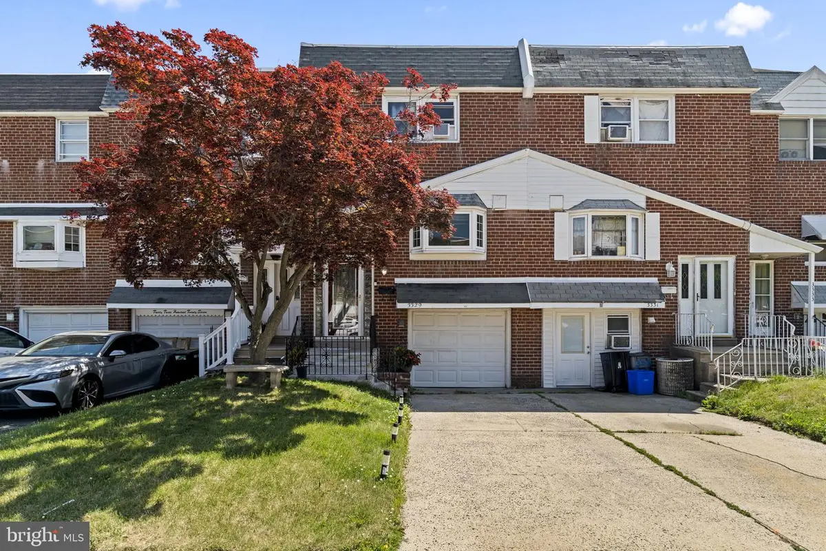 3329 Morning Glory Rd, Philadelphia, PA 19154 - #1