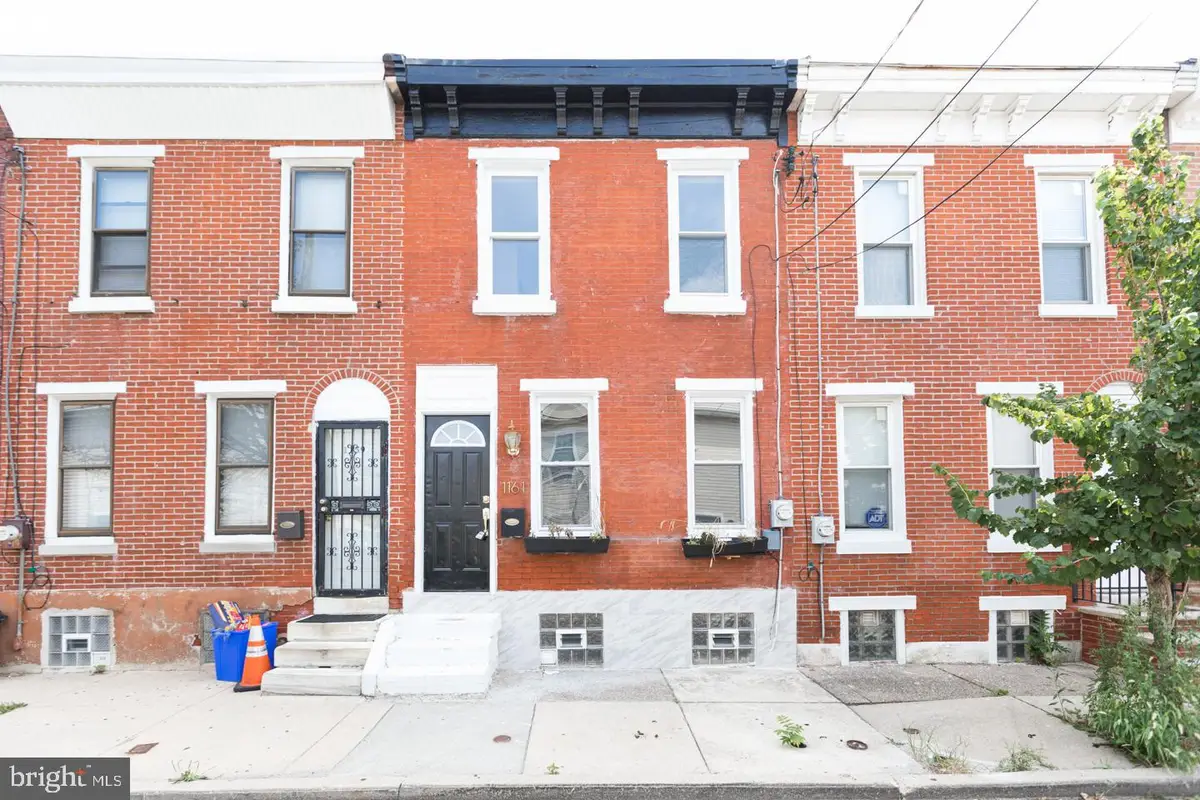 1161 S Mole St, Philadelphia, PA 19146 - #1