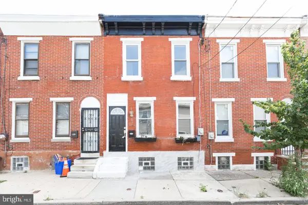 1161 S Mole St, PHILADELPHIA, PA 19146