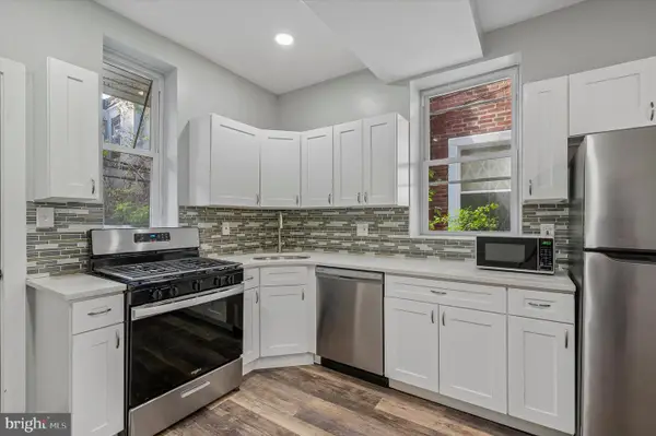2842 N Bonsall St, PHILADELPHIA, PA 19132