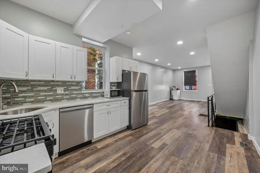 2842 N Bonsall St, Philadelphia, PA 19132 - #3