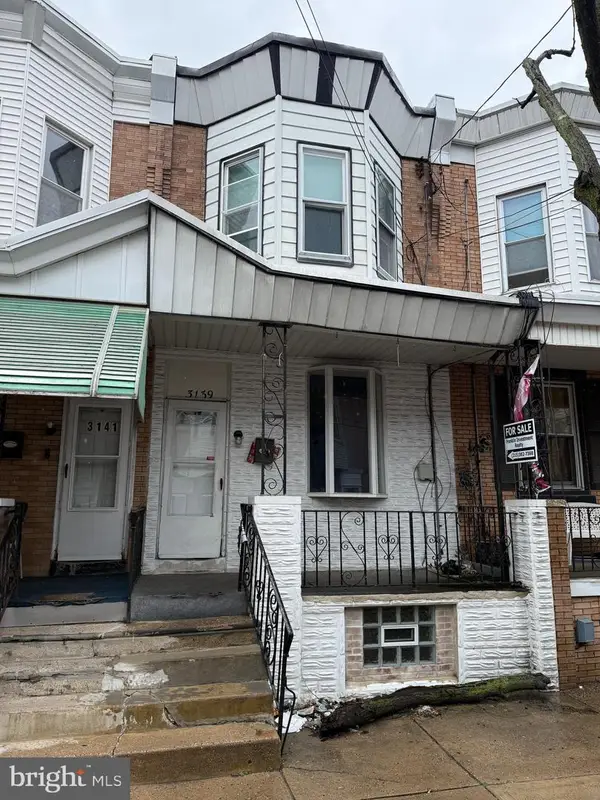 3139 Memphis St, PHILADELPHIA, PA 19134