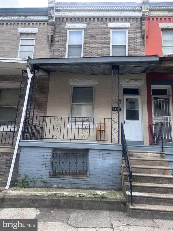 5108 Folsom St, PHILADELPHIA, PA 19139