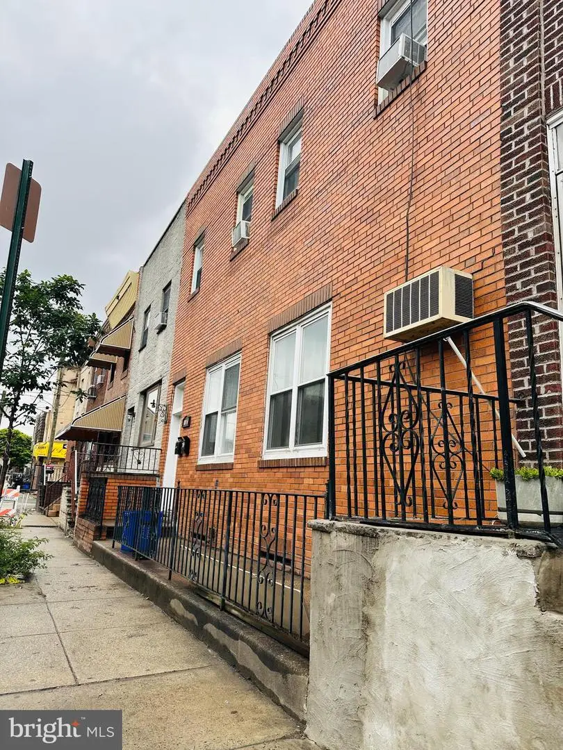 2440-42 S 9th St, Philadelphia, PA 19148 - #1