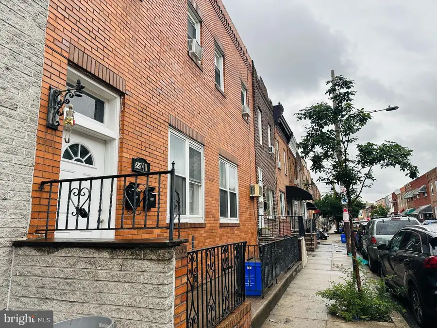 2440-42 S 9th St, Philadelphia, PA 19148 - #3