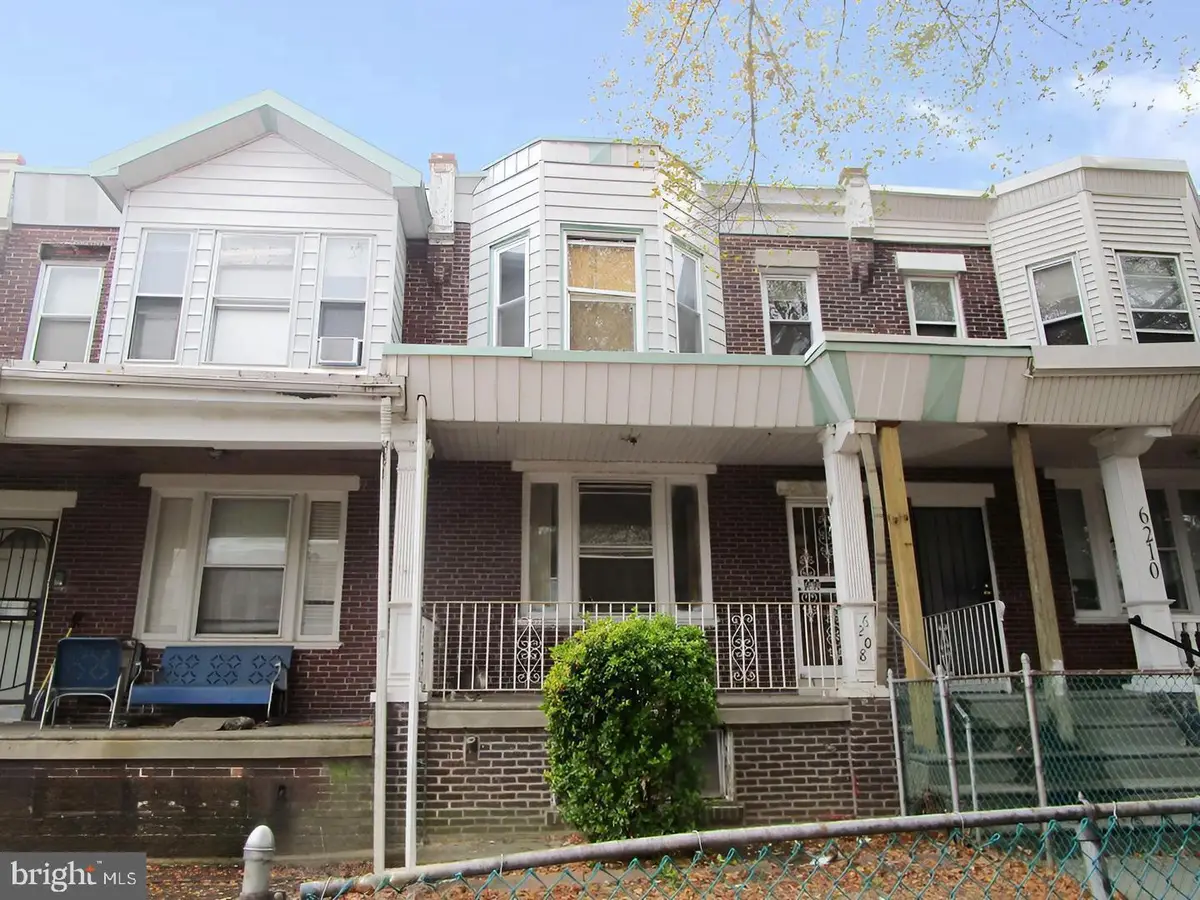 6208 W Stiles St, Philadelphia, PA 19151 - #1