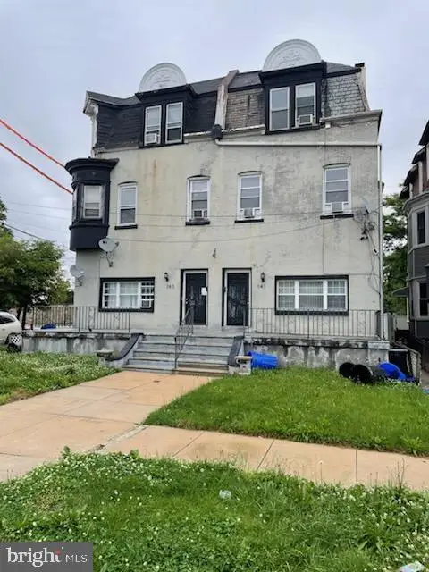 141 N 50th St, Philadelphia, PA 19139 - #1