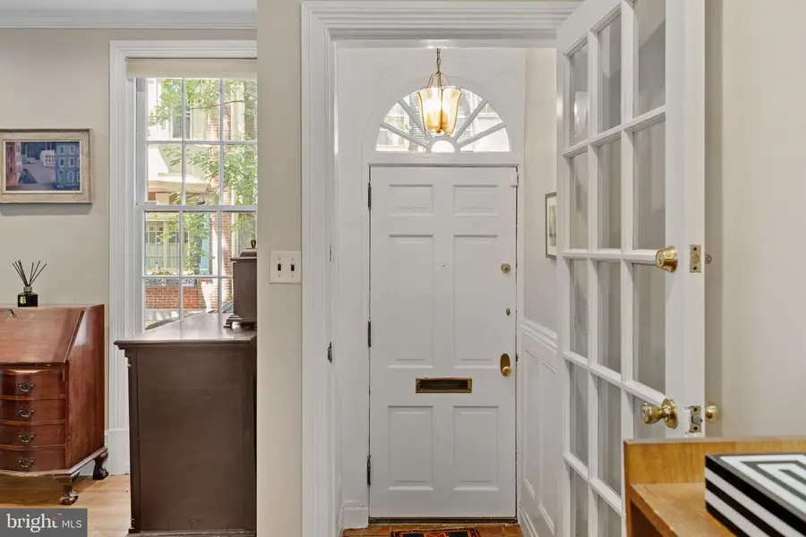 2208 Rittenhouse Sq, Philadelphia, PA 19103 - #2
