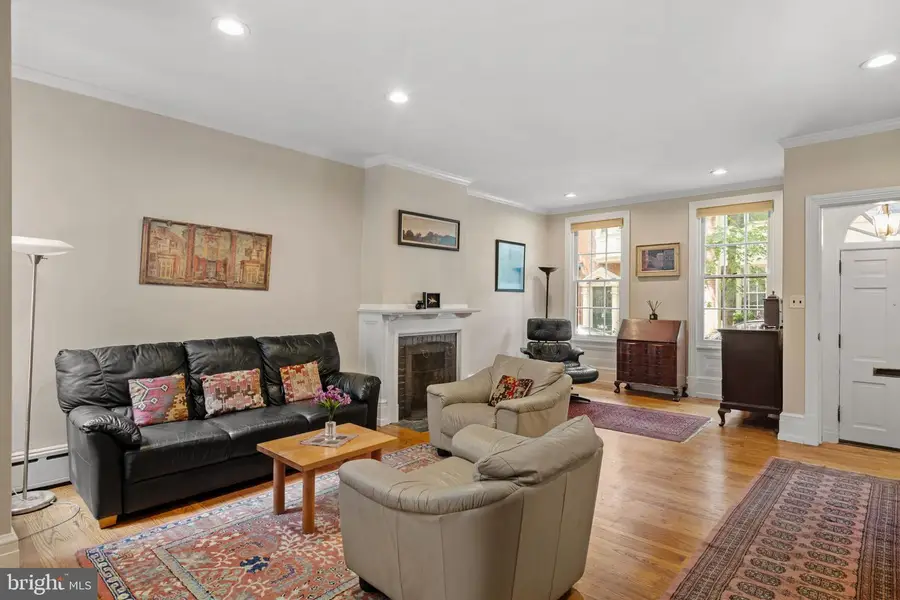 2208 Rittenhouse Sq, Philadelphia, PA 19103 - #3