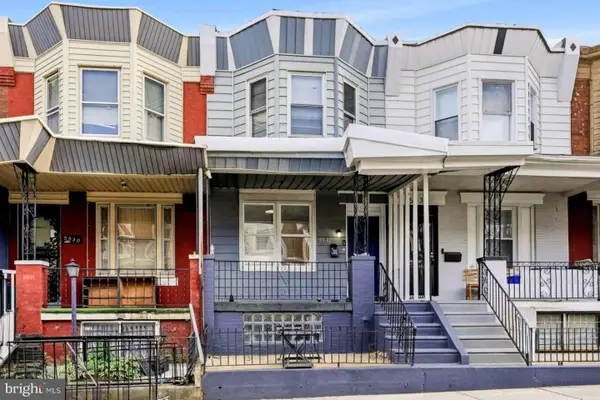 5532 Addison St, PHILADELPHIA, PA 19143