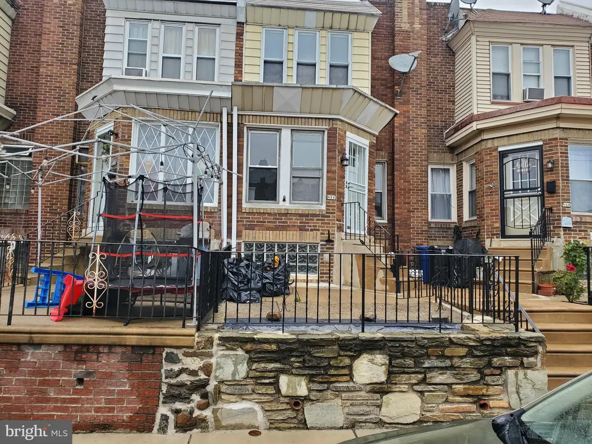 851 E Sanger St, Philadelphia, PA 19124 - #1