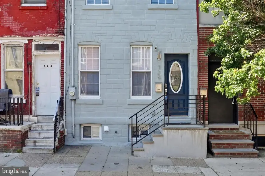 726 Mckean St, Philadelphia, PA 19148 - #2