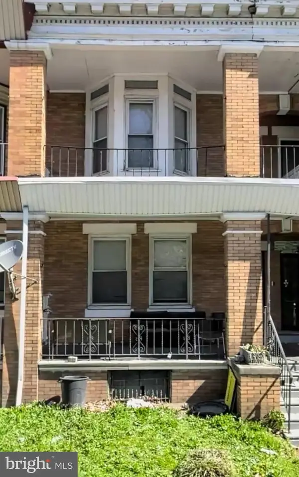 5407 Walnut St, PHILADELPHIA, PA 19139
