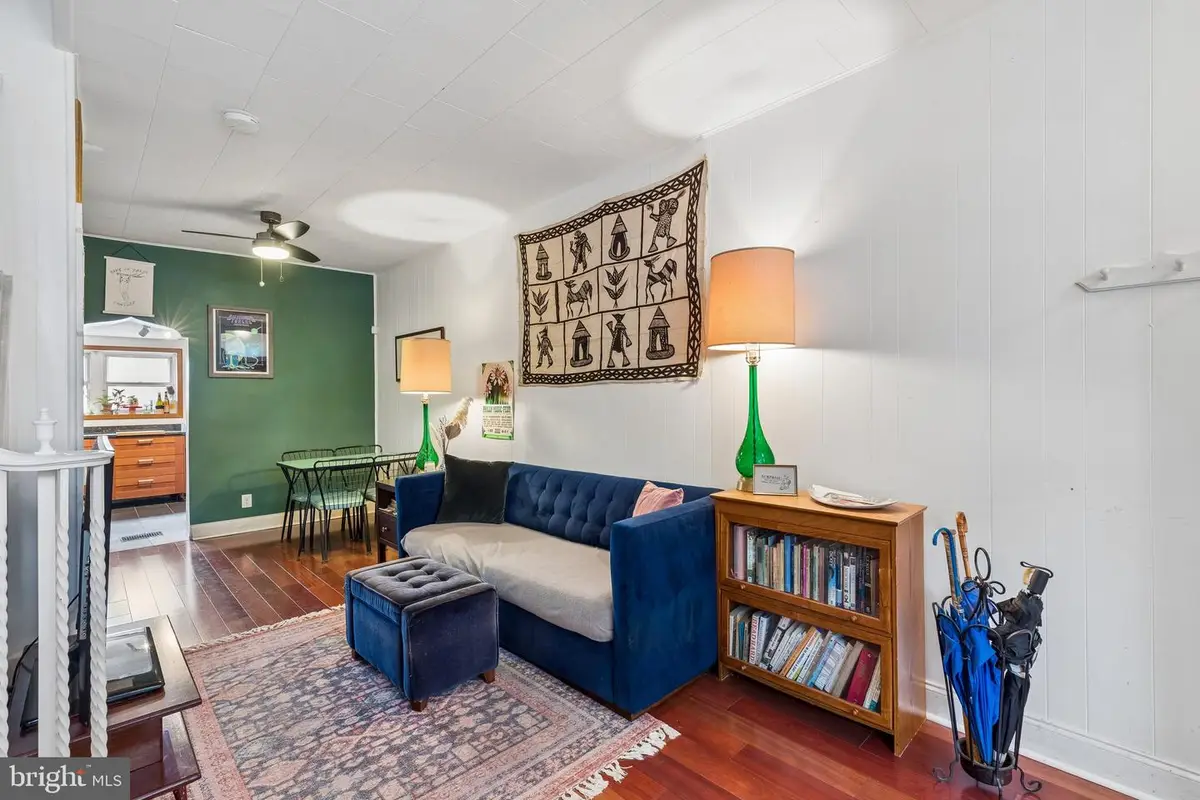 403 Tasker St, Philadelphia, PA 19148 - #1