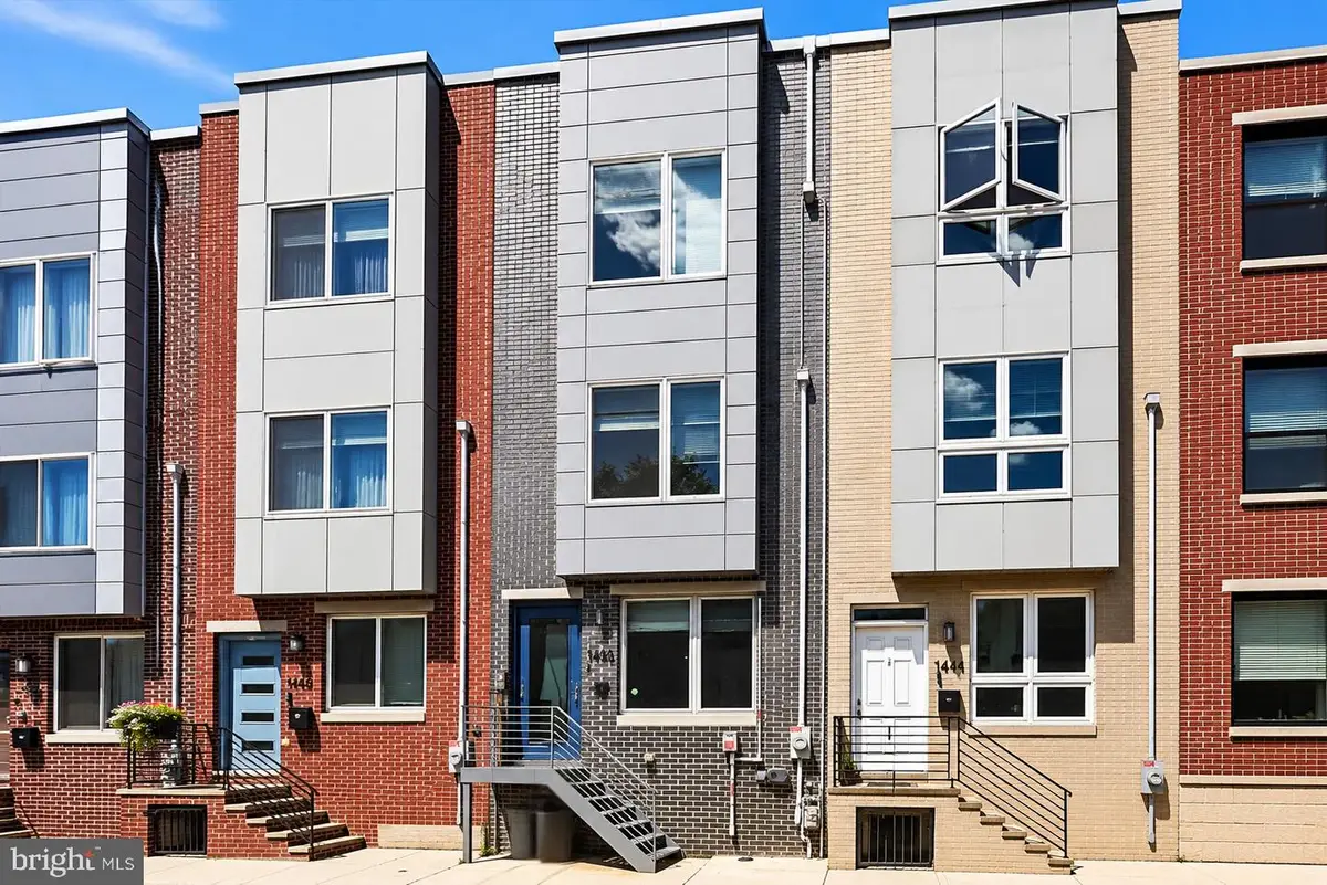 1446 S Taylor St, Philadelphia, PA 19146 - #1