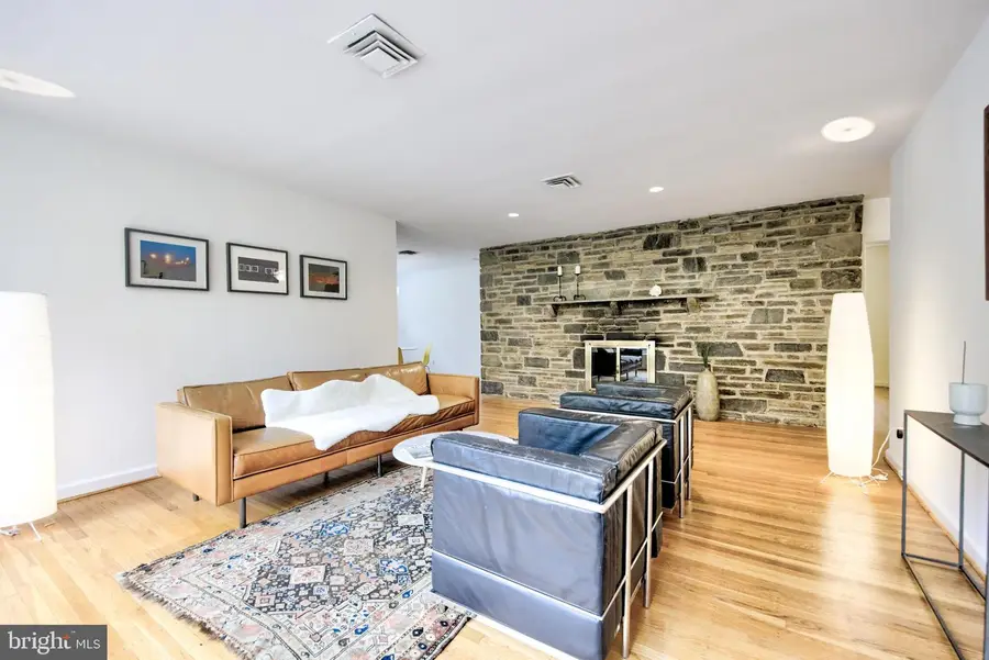 307 E Roumfort Rd, Philadelphia, PA 19119 - #2