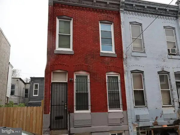 2659 N Chadwick St, PHILADELPHIA, PA 19132