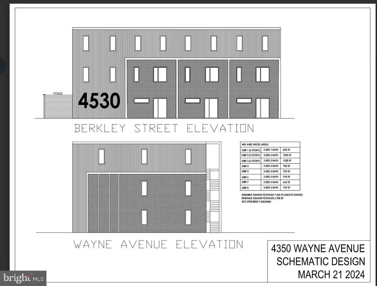 4530-32 Wayne Ave, Philadelphia, PA 19144 - #1