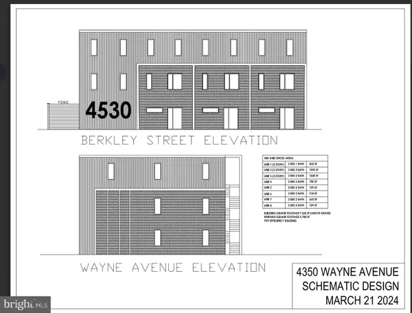 4530-32 Wayne Ave, PHILADELPHIA, PA 19144