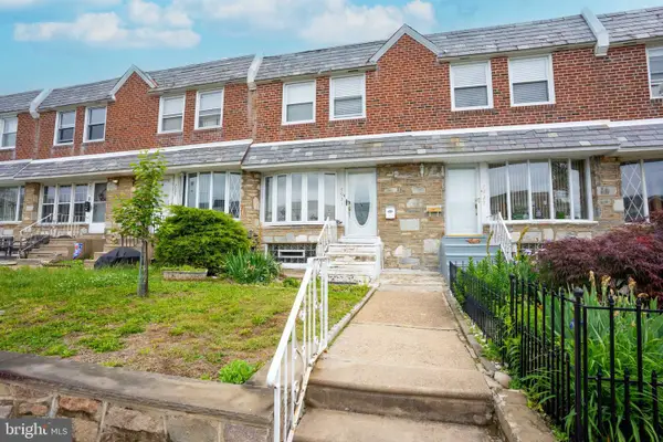 7931 Leonard St, PHILADELPHIA, PA 19152