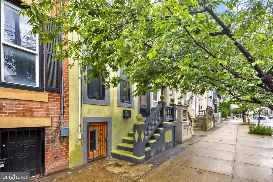 2210 E Lehigh Ave, Philadelphia, PA 19125 - #2