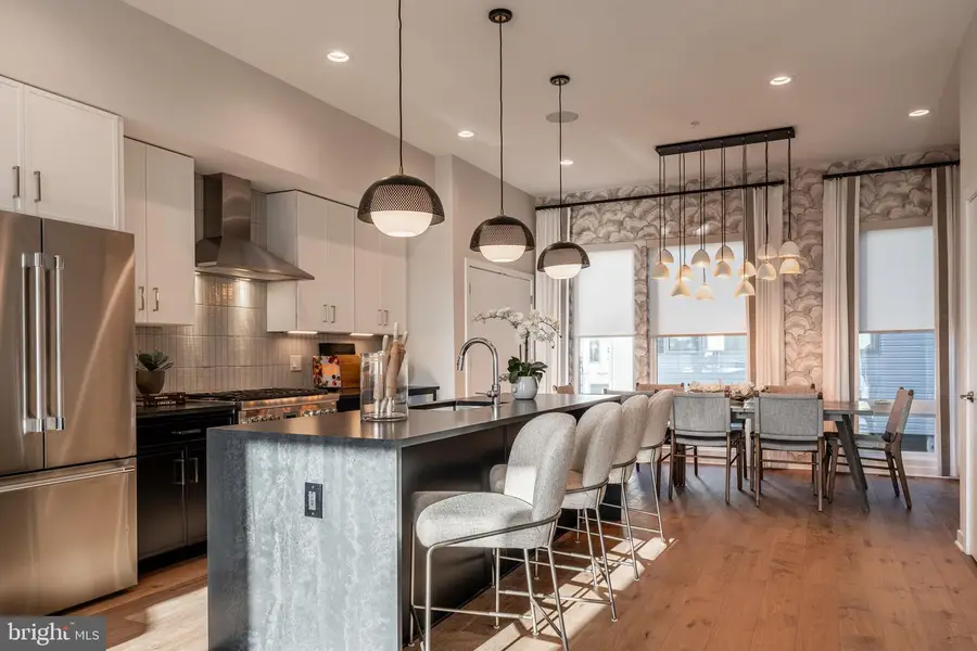 3010 Vice Admiral Way #21f, Philadelphia, PA 19125 - #3