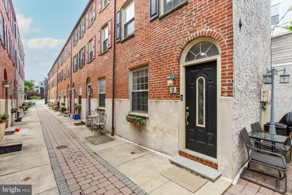 525-r Fitzwater St #2, PHILADELPHIA, PA 19147