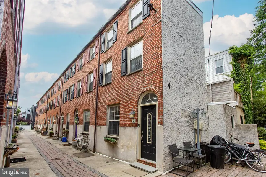 525-r Fitzwater St #2, Philadelphia, PA 19147 - #2